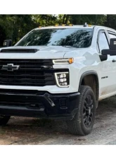 Morimoto XB LED Headlights Chevrolet 2020-2024                                     - LF547 - Image 2