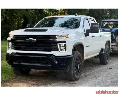 Morimoto XB LED Headlights Chevrolet 2020-2024 - LF547