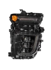 Morimoto XB LED Headlights Chevrolet 2020-2024                                     - LF547 - Image 3