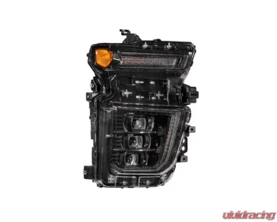 Morimoto XB LED Headlights Chevrolet 2020-2024 - LF547