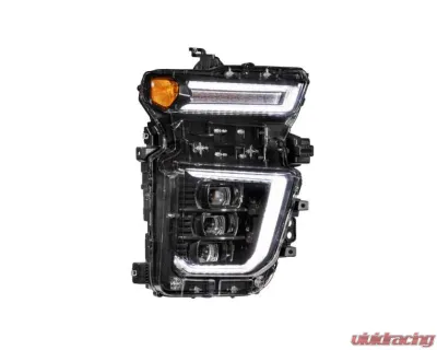 Morimoto XB LED Headlights Chevrolet 2020-2024 - LF547