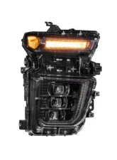 Morimoto XB LED Headlights Chevrolet 2020-2024                                     - LF547 - Image 6