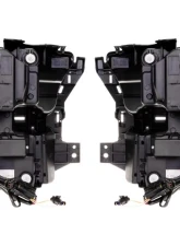 Morimoto XB LED Headlight Set Ford F-150 2015-2017                                     - LF550.2 - Image 3