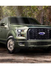 Morimoto XB LED Headlight Set Ford F-150 2015-2017                                     - LF550.2 - Image 8