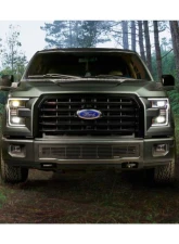 Morimoto XB LED Headlight Set Ford F-150 2015-2017                                     - LF550.2 - Image 9