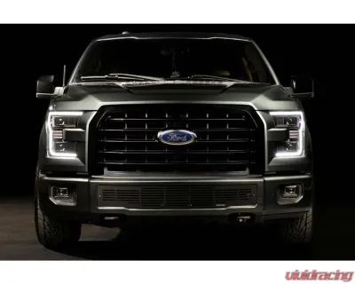 Morimoto XB LED Headlight Set Ford F-150 2015-2017 - LF550.2