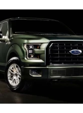 Morimoto XB LED Headlight Set Ford F-150 2015-2017                                     - LF550.2 - Image 12