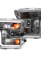 Morimoto XB LED Headlight (Set) Ford F-150 2015-2017                                     - LF550 - Image 14