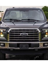 Morimoto XB LED Headlight (Set) Ford F-150 2015-2017                                     - LF550 - Image 10