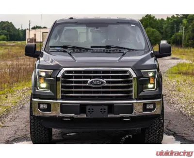 Morimoto XB LED Headlight (Set) Ford F-150 2015-2017 - LF550