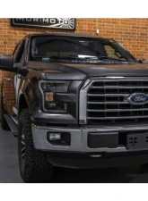 Morimoto XB LED Headlight (Set) Ford F-150 2015-2017                                     - LF550 - Image 11