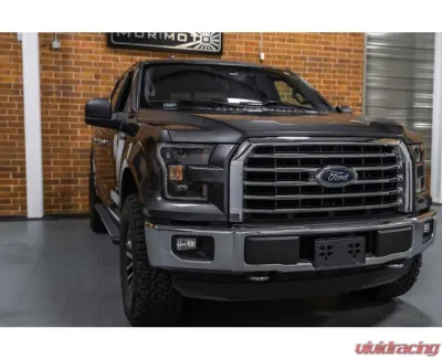 Morimoto XB LED Headlight (Set) Ford F-150 2015-2017 - LF550