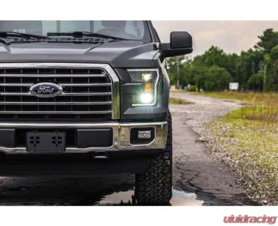 Morimoto XB LED Headlight (Set) Ford F-150 2015-2017 - LF550