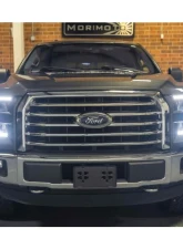 Morimoto XB LED Headlight (Set) Ford F-150 2015-2017                                     - LF550 - Image 13