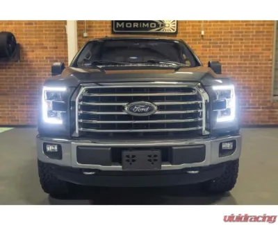 Morimoto XB LED Headlight (Set) Ford F-150 2015-2017 - LF550