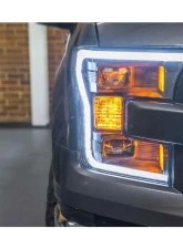 Morimoto XB LED Headlight (Set) Ford F-150 2015-2017                                     - LF550 - Image 14