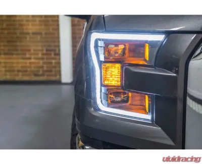 Morimoto XB LED Headlight (Set) Ford F-150 2015-2017 - LF550