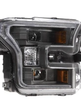Morimoto XB LED Headlight (Set) Ford F-150 2015-2017                                     - LF550 - Image 2
