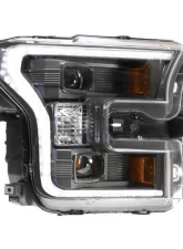 Morimoto XB LED Headlight (Set) Ford F-150 2015-2017                                     - LF550 - Image 3
