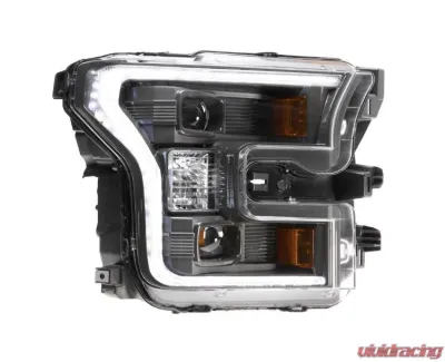 Morimoto XB LED Headlight (Set) Ford F-150 2015-2017 - LF550