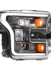 Morimoto XB LED Headlight (Set) Ford F-150 2015-2017                                     - LF550 - Image 4