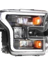 Morimoto XB LED Headlight (Set) Ford F-150 2015-2017                                     - LF550 - Image 5