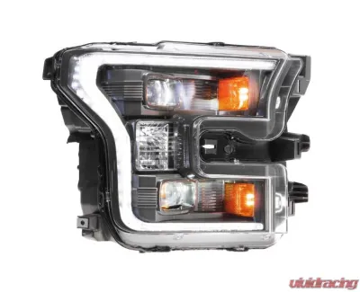 Morimoto XB LED Headlight (Set) Ford F-150 2015-2017 - LF550