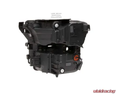 Morimoto XB LED Headlight (Set) Ford F-150 2015-2017 - LF550