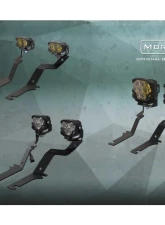 Morimoto XB LED Headlight (Set) Ford F-150 2015-2017                                     - LF550 - Image 9