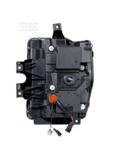 Morimoto XB Hybrid LED Headlights Ford 2008-2010                                     - LF555 - Image 6