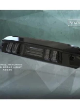 Morimoto XB Hybrid LED Headlights Ford 2008-2010                                     - LF555 - Image 8