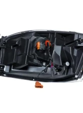 Morimoto XB Hybrid LED Headlight (Set) Dodge 2006-2008                                     - LF558 - Image 5