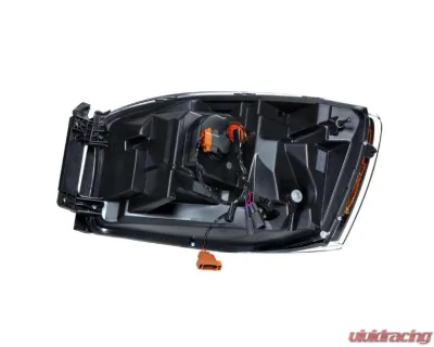 Morimoto XB Hybrid LED Headlight (Set) Dodge 2006-2008 - LF558