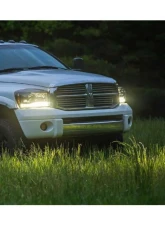 Morimoto XB Hybrid LED Headlight (Set) Dodge 2006-2008                                     - LF558 - Image 6