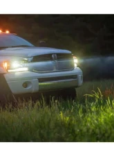 Morimoto XB Hybrid LED Headlight (Set) Dodge 2006-2008                                     - LF558 - Image 8