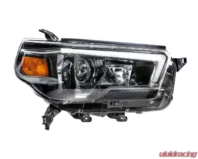 Morimoto XB Hybrid LED Headlights Toyota 4Runner 2010-2013 - LF559