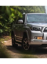 Morimoto XB Hybrid LED Headlights Toyota 4Runner 2010-2013                                     - LF559 - Image 7