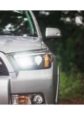 Morimoto XB Hybrid LED Headlights Toyota 4Runner 2010-2013                                     - LF559 - Image 8