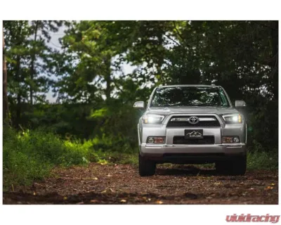 Morimoto XB Hybrid LED Headlights Toyota 4Runner 2010-2013 - LF559