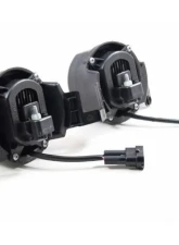 Morimoto Type-BMW-2 XB LED Fog Light Set (White) BMW | Infiniti | Nissan 2003-2016                                     - LF601 - Image 2