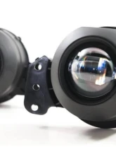 Morimoto Type-BMW-2 XB LED Fog Light Set (White) BMW | Infiniti | Nissan 2003-2016                                     - LF601 - Image 4