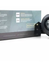 Morimoto Type-BMW-2 XB LED Fog Light Set (White) BMW | Infiniti | Nissan 2003-2016                                     - LF601 - Image 5