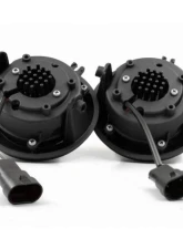 Morimoto Type-M2 XB LED Fog Light Set (White) Chrysler | Dodge | Jeep 2004-2010                                     - LF610-S - Image 3