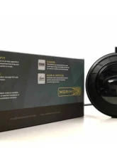 Morimoto Type-M2 XB LED Fog Light Set (White) Chrysler | Dodge | Jeep 2004-2010                                     - LF610-S - Image 5