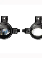 Morimoto Type-Mopar Projector XB LED Fog Light Set (White) Chrysler | Dodge | Jeep 2011-2021                                     - LF620 - Image 4