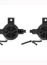 Morimoto Type-Mopar Projector XB LED Fog Light Set (White) Chrysler | Dodge | Jeep 2011-2021                                     - LF620 - Image 5