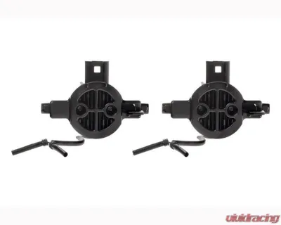 Morimoto Type-Mopar Projector XB LED Fog Light Set (White) Chrysler | Dodge | Jeep 2011-2021 - LF620