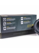 Morimoto Type-S5 XB LED Fog Light Set (White) Audi | Volkswagen 2008-2018                                     - LF640 - Image 3