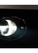 Morimoto Type-S5 XB LED Fog Light Set (White) Audi | Volkswagen 2008-2018                                     - LF640 - Image 5