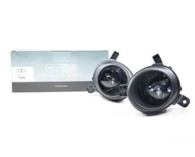 Morimoto Type-A5 XB LED Fog Light Set (White) Audi | Volkswagen 2006-2015